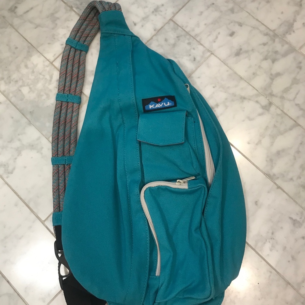 KAVU Rope Bag
